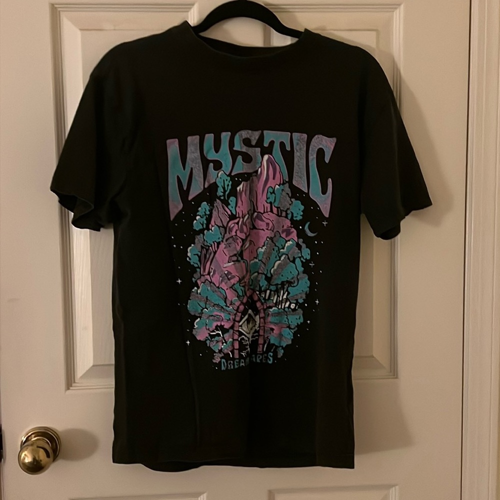 Cotton On Mystic Graphic T Shirt